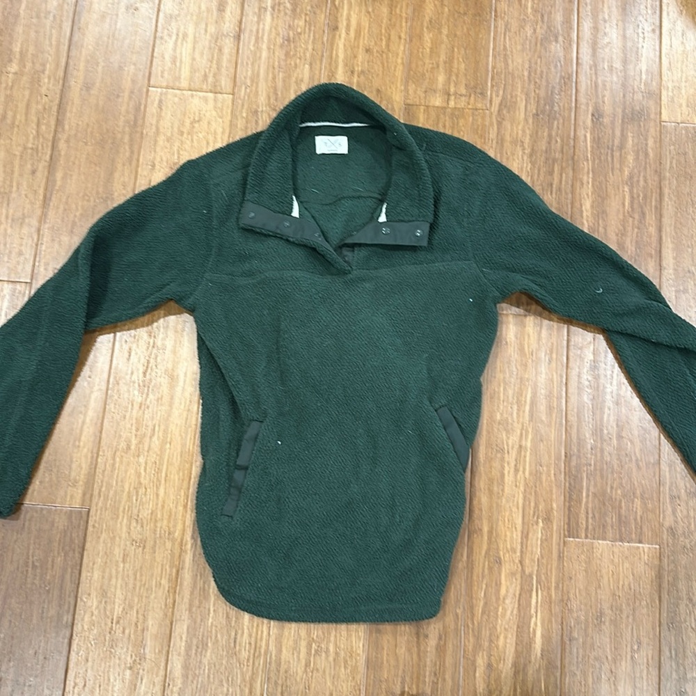 Sweater pullover